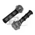 FISCHER DB масляна пробка SMART FORTWO 1.0 07- Fischer Automotive One (FA1) 257.842.001 (фото 1)
