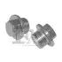 FISCHER SUBARU масляна пробка M16x1.5 L=10 SW14 (OE - 807016160) Fischer Automotive One (FA1) 257.846.001 (фото 1)