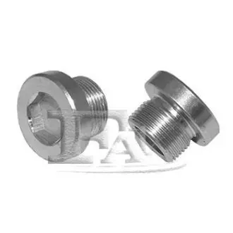 Болт піддону із шестигранною головкою Fischer Automotive One (FA1) 257.871.001
