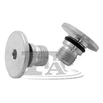 Пробка піддону автомобіля Fischer Automotive One (FA1) 257.876.001