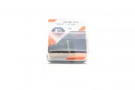 Пробка піддону картера зливна MB Vito (W447) 14- Fischer Automotive One (FA1) 257.881-U-01