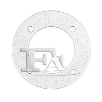 FISCHER (555.555) термошайба під форсунку дизеля 15*25,5*1 TOYOTA,DAIHATSU упак.100шт.) Fischer Automotive One (FA1) 306.480.100