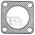 FISCHER прокладка вихлопний труби FIAT CromaLANCIA -95 Fischer Automotive One (FA1) 330-907 (фото 1)