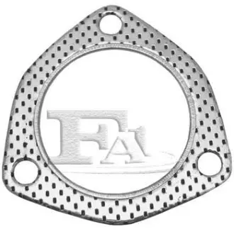 FISCHER прокладка вихлопний труби FIAT Bravo/a 95-2000 Fischer Automotive One (FA1) 330-916