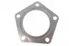 Прокладка труби вихлопної Fiat Doblo 1.6 16V 01- Fischer Automotive One (FA1) 330-933 (фото 2)