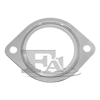 Прокладання вихлопної системи. Fischer Automotive One (FA1) 330-942