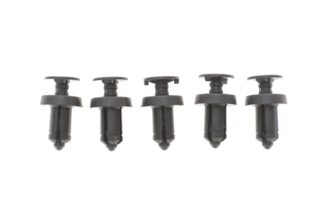 Кліпса кріплення обшивки (к-кт 5шт) Renault Trafic 14-/Fiat Panda 12- Fischer Automotive One (FA1) 33-30002.5