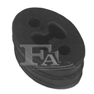 FISCHER FIAT кріплення глушника Bravo/a Palio, Punto, Marea LANCIA (мат. EPDM) Fischer Automotive One (FA1) 333-719