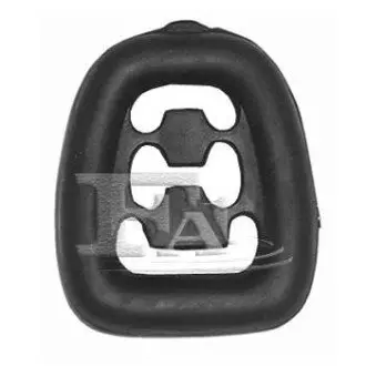 FISCHER кріплення глушника FIATLANCIA Fischer Automotive One (FA1) 333-908