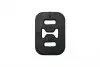 Гумка глушника Fiat Brava/Bravo 1.6 16V/1.9 JTD 96-01 Fischer Automotive One (FA1) 333-921 (фото 3)