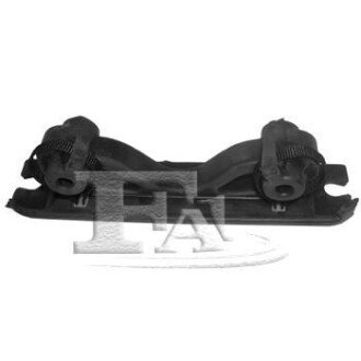 FISCHER FIAT кронштейн глушника Stilo 01- Fischer Automotive One (FA1) 333-927