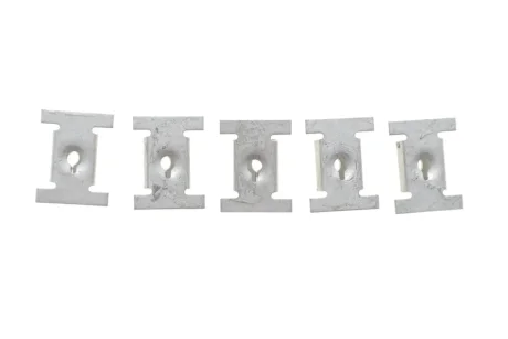 Кліпса кріплення обшивки (к-кт 5шт) Fiat Doblo 10-/Citroen Jumper 11- Fischer Automotive One (FA1) 33-40019.5