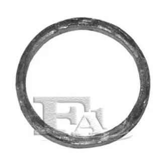Кільце металеве Fischer Automotive One (FA1) 410-507