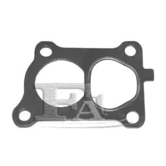 Прокладка двигателя. Fischer Automotive One (FA1) 410-513