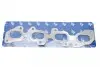 Прокладка коллектора двигателя. Fischer Automotive One (FA1) 411-031 (фото 1)