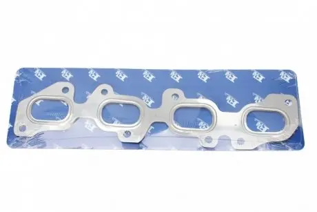 Прокладання колектора двигуна. Fischer Automotive One (FA1) 411-031
