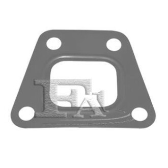 FISCHER VW Прокладка турбіни AUDI, SEAT Fischer Automotive One (FA1) 411-512