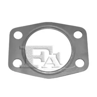 Прокладання двигуна. Fischer Automotive One (FA1) 411-534