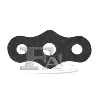 Прокладання двигуна. Fischer Automotive One (FA1) 411-536