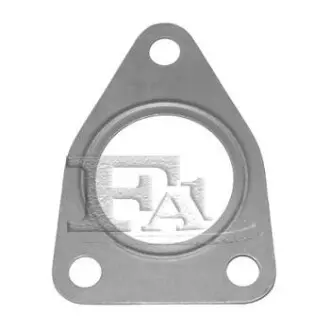 Прокладання двигуна. Fischer Automotive One (FA1) 411-542