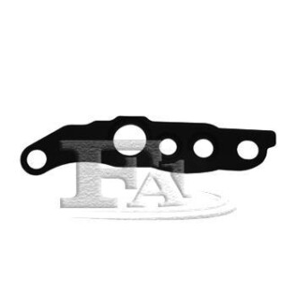 Прокладка двигателя. Fischer Automotive One (FA1) 411-544