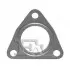 Прокладання двигуна. Fischer Automotive One (FA1) 411-548 (фото 1)