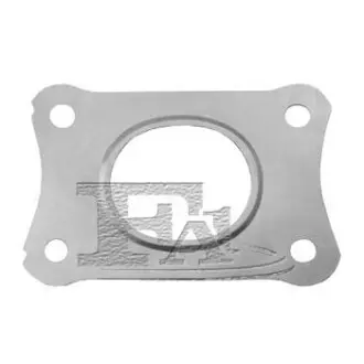 Прокладання двигуна. Fischer Automotive One (FA1) 411-556