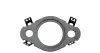 Прокладка двигателя. Fischer Automotive One (FA1) 411-557 (фото 2)
