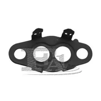 Прокладання двигуна. Fischer Automotive One (FA1) 411-558