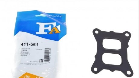 Прокладка двигателя. Fischer Automotive One (FA1) 411-561