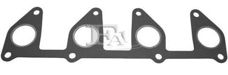 FISCHER OPEL прокладка колек.вип. Astra F, Kadet E, Omega A 1,6/1,8/i/2,0/i DAEWOO Fischer Automotive One (FA1) 412-005