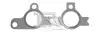 Прокладка коллектора двигателя. Fischer Automotive One (FA1) 412-014 (фото 1)