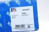 Прокладка коллектора двигателя. Fischer Automotive One (FA1) 412-033 (фото 2)