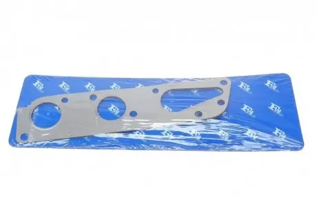 Прокладка коллектора двигателя. Fischer Automotive One (FA1) 412-033