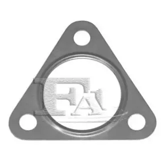 Прокладка двигателя. Fischer Automotive One (FA1) 412-502