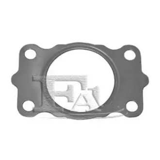 Прокладання двигуна. Fischer Automotive One (FA1) 412-508
