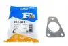 Прокладка турбіни Renault Master 2.2 dCi 00- Fischer Automotive One (FA1) 412-515 (фото 1)