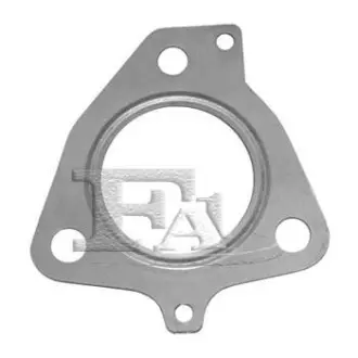 Прокладання двигуна. Fischer Automotive One (FA1) 412-525