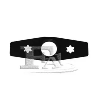 FISCHER OPEL Ущільнення отвору турбіни для зливання оливи (OE - 4805038,12589435) ASTRA J GTC 2.0 12-, INSIGNIA A 2.0 08-, SAAB Fischer Automotive One (FA1) 412-541