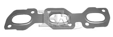 Прокладання колектора двигуна. Fischer Automotive One (FA1) 413-006