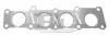 FISCHER FORD Прокладка вип. колектора GALAXY 2.0 10-, S-MAX 2.0 10-, JAGUAR, LAND ROVER Fischer Automotive One (FA1) 413-025 (фото 1)