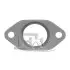 FISCHER FORD Прокладка клапана системи рециркуляції ВГ FOCUS I (DAW, DBW) 1.8 TDCi 01-, FOCUS I (DNW) 1.8 TDCi 01-, FOCUS I (DFW) 1.8 TDCi 01- (OE - 1201348) Fischer Automotive One (FA1) 413-504 (фото 1)