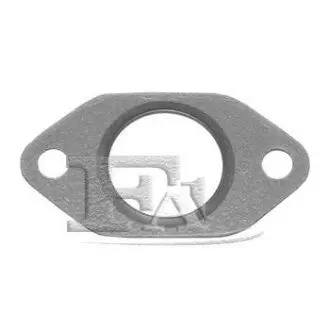 FISCHER FORD Прокладка клапана системи рециркуляції ВГ FOCUS I (DAW, DBW) 1.8 TDCi 01-, FOCUS I (DNW) 1.8 TDCi 01-, FOCUS I (DFW) 1.8 TDCi 01- (OE - 1201348) Fischer Automotive One (FA1) 413-504