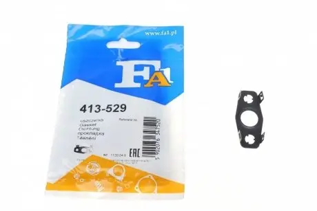 Прокладка турбіни Ford Transit 2.0 TDCi 15- Fischer Automotive One (FA1) 413-529