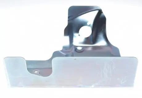 Прокладка коллектора двигателя. Fischer Automotive One (FA1) 414-004