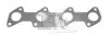 FISCHER DB Прокладка вип. колектора W168, VANEO 414 (OE - 1661420480, A1661420480) Fischer Automotive One (FA1) 414-008 (фото 1)