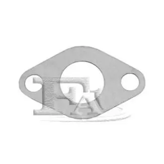Прокладання двигуна. Fischer Automotive One (FA1) 414-548