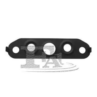 Прокладка турбіни MB E-class (W212/W213) 11- (трубка на злив масла) Fischer Automotive One (FA1) 414-551