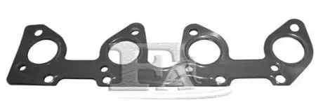 Прокладання колектора двигуна. Fischer Automotive One (FA1) 421-006