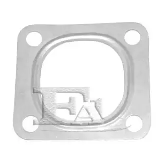 Прокладання двигуна. Fischer Automotive One (FA1) 421-501